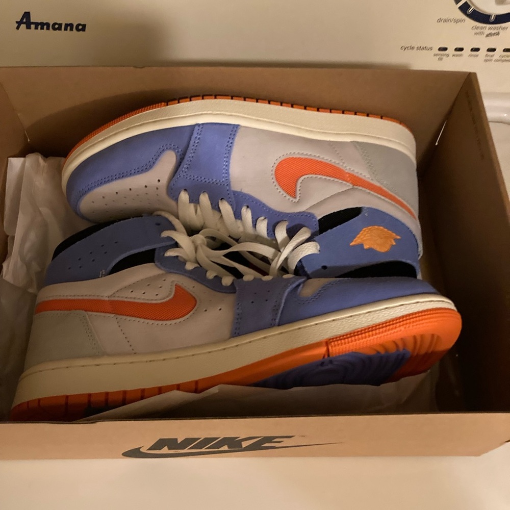 Air Jordan’s size men 7.5 CMFT2